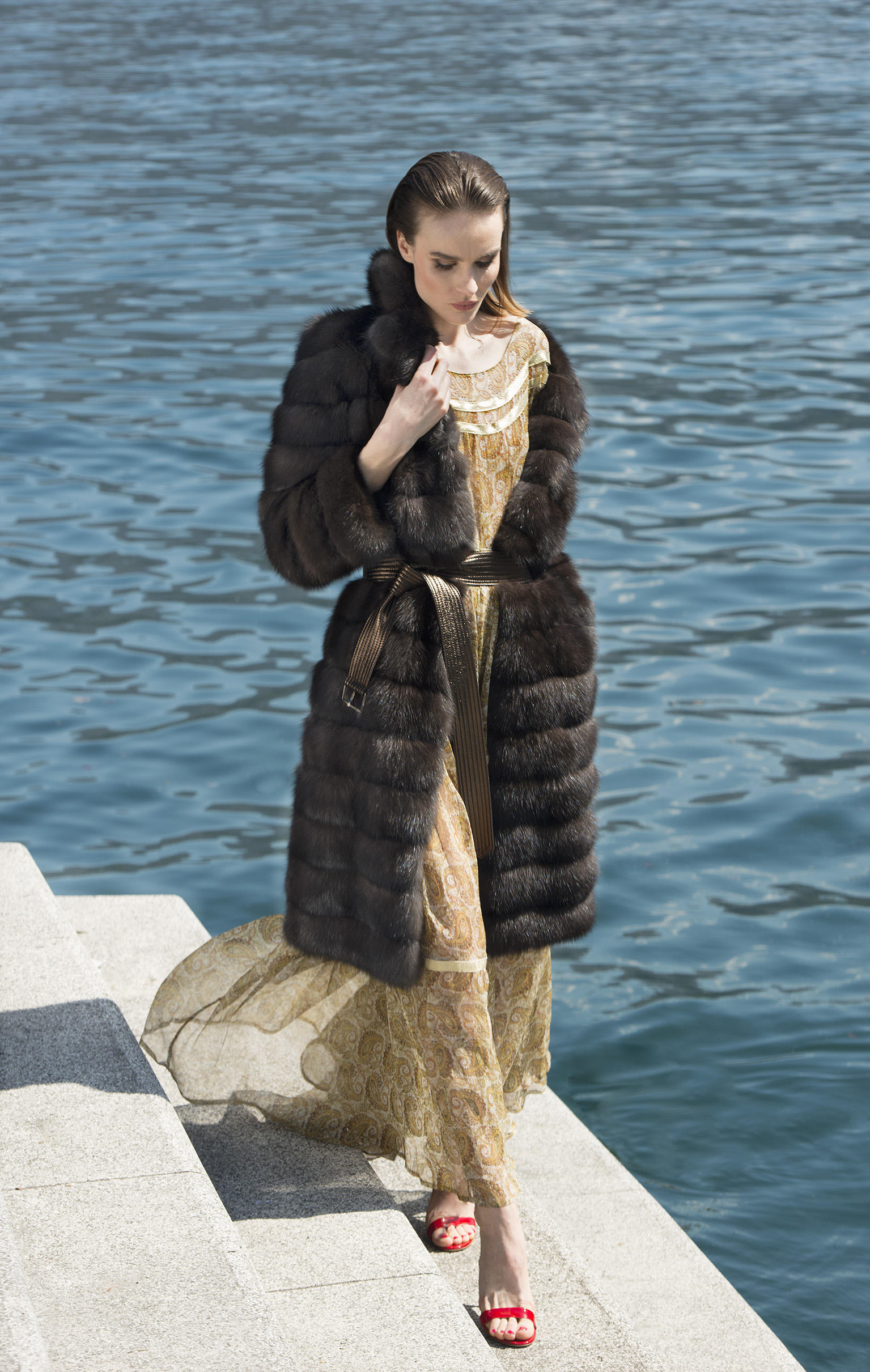 Fur collection 2018