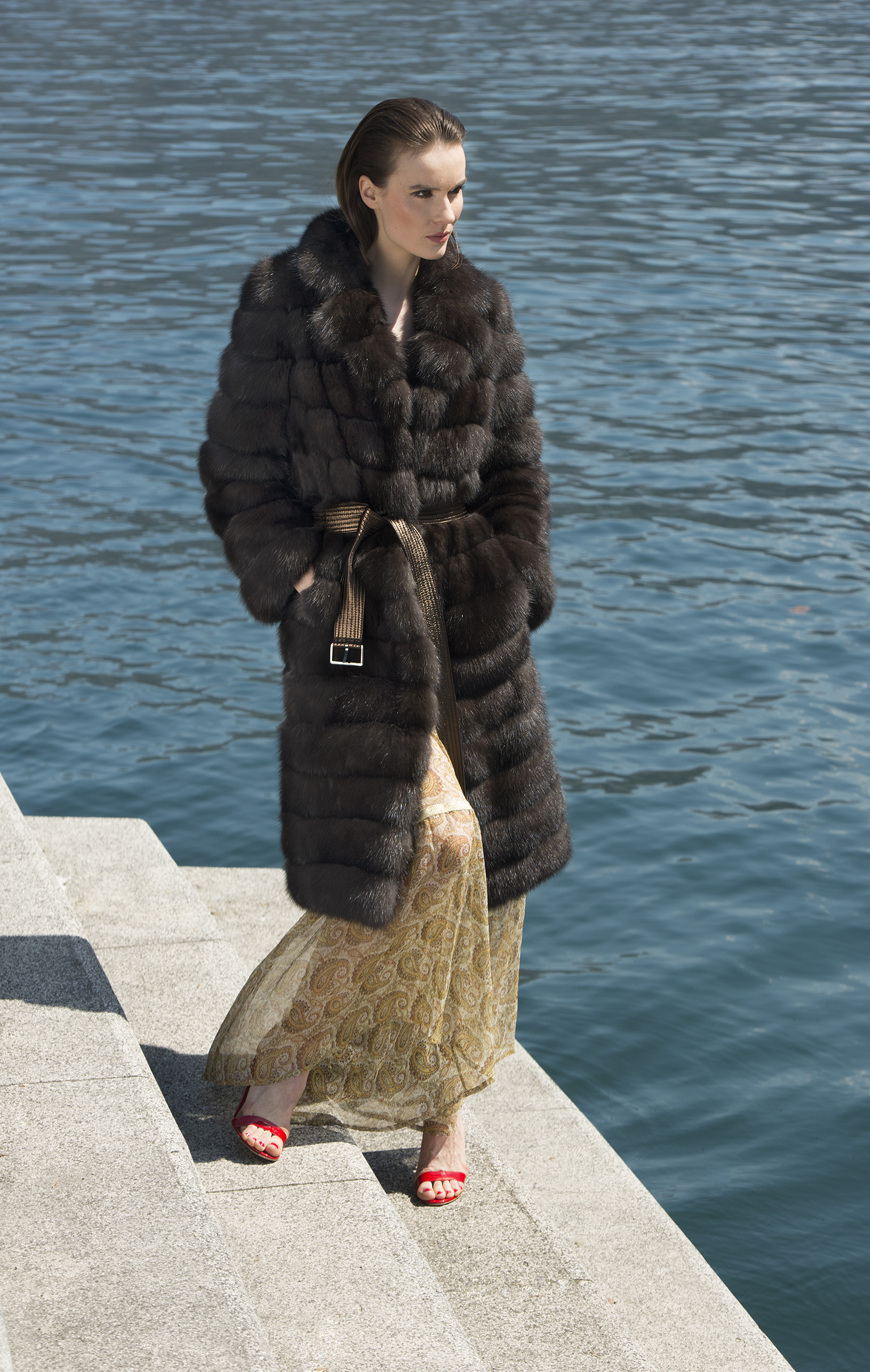 Fashion 2018