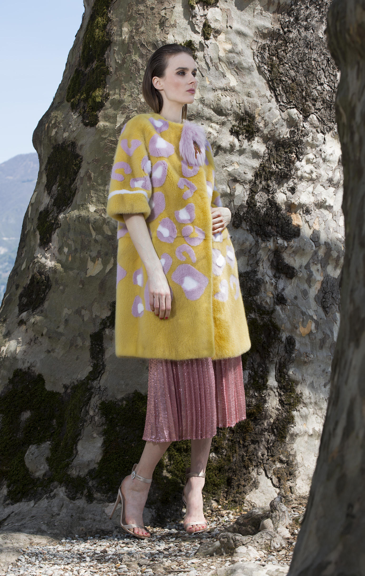 Fashion collection
