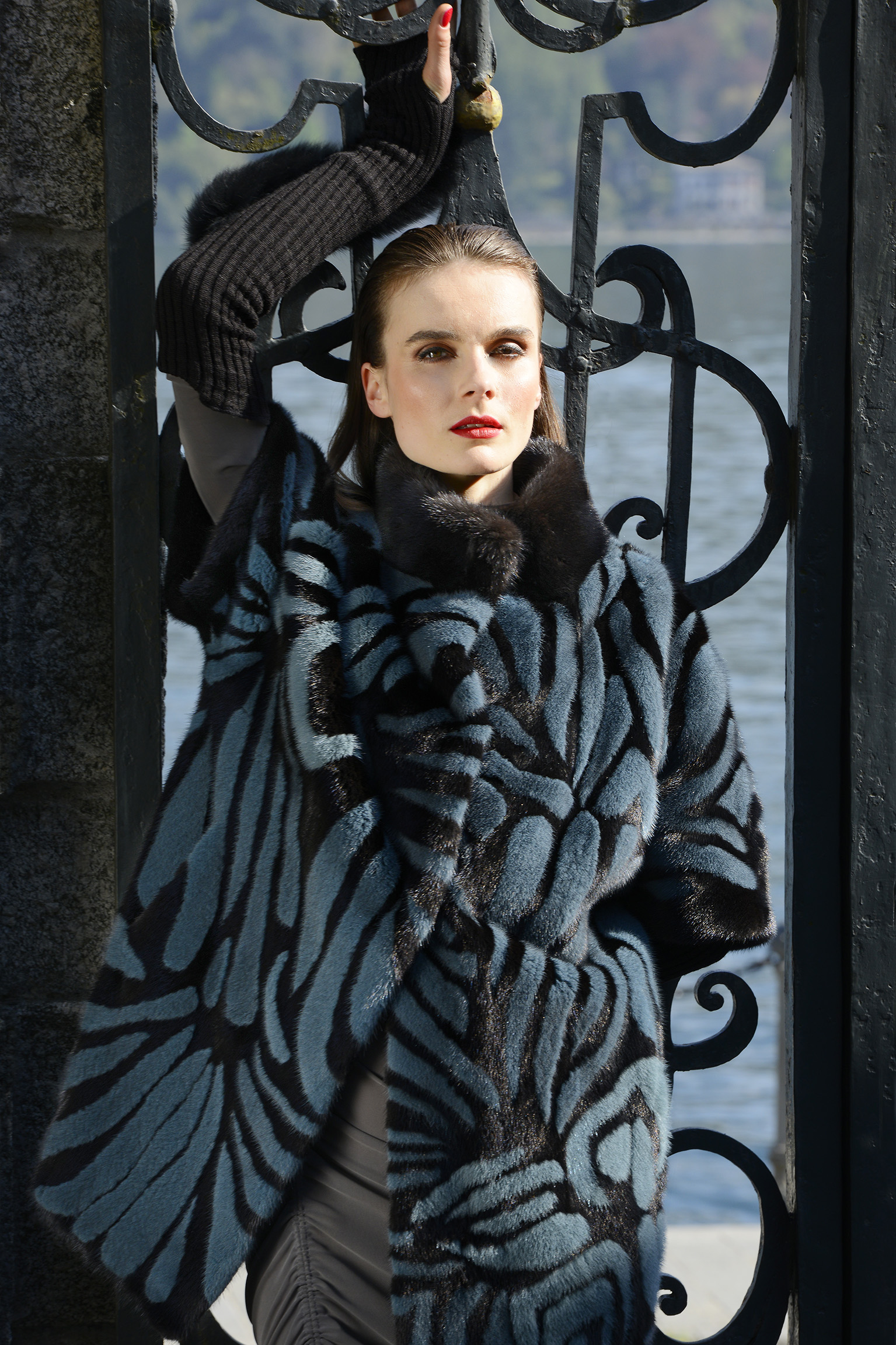 Premium furs