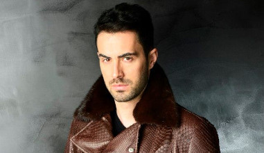 Men's collection