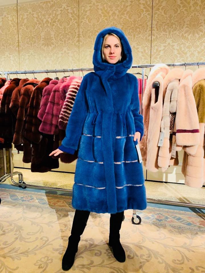 Fashion collection