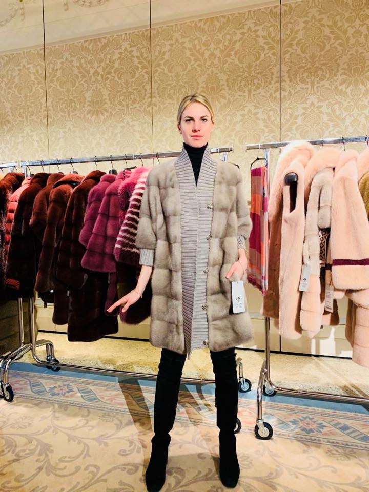 Fashion collection