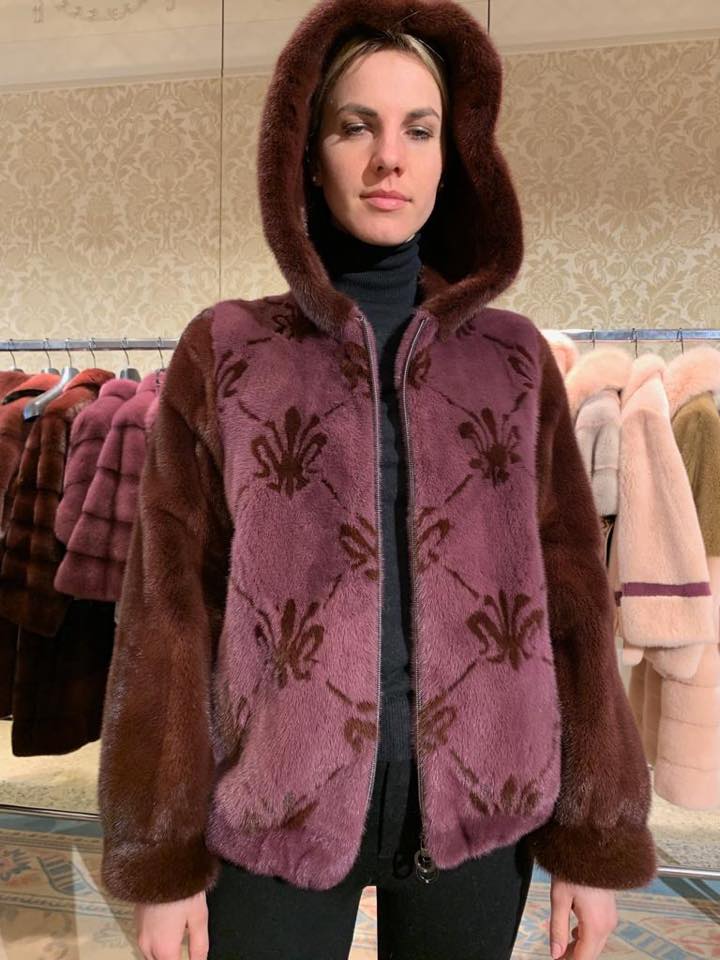 Premium furs